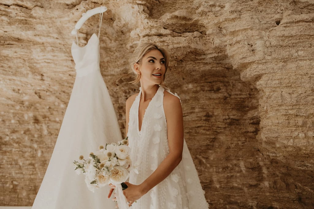wedding planner spain andalucia malaga