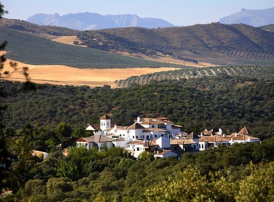 destination wedding planner Spain Malaga Marbella venues